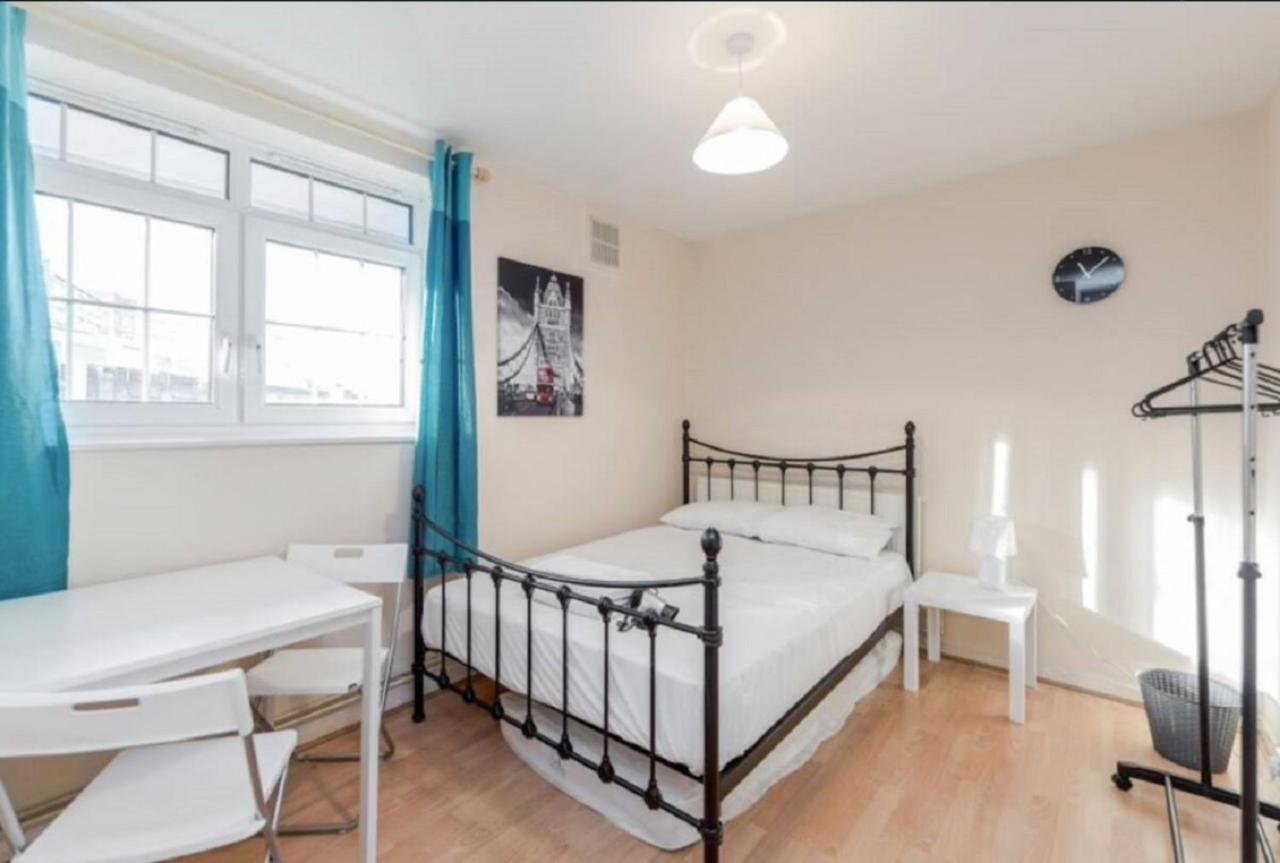 Aplacetostay Central London Apartment, Zone 1 Bon Εξωτερικό φωτογραφία